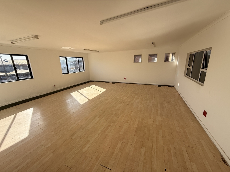 To Let Commercial Property for Rent in Blackheath Industrial Western Cape